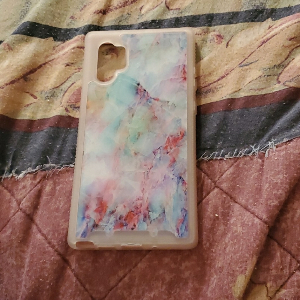 Note 10 phone case